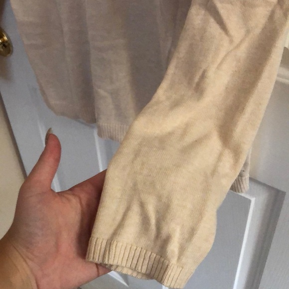 CROFT&BARROW SWEATER - Picture 6 of 6